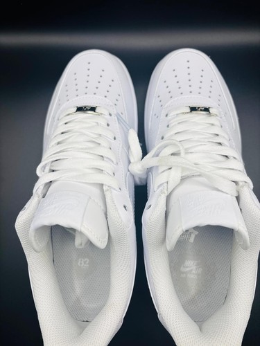 Nike air force white - 1,