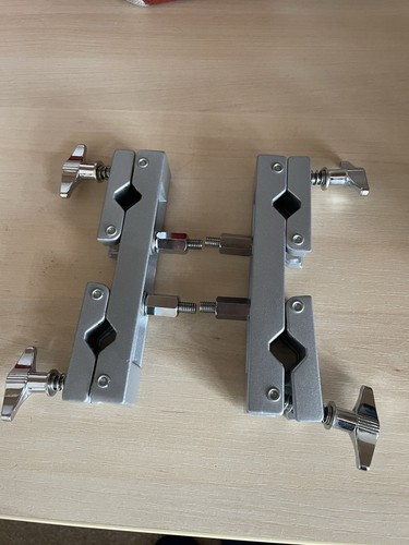 Drum clip multi mounts - clip,