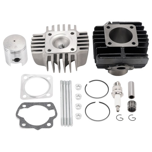 60cc cylinder barrel top end - barrel,