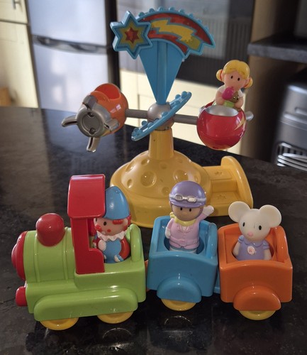 Elc happyland rocket - elc,