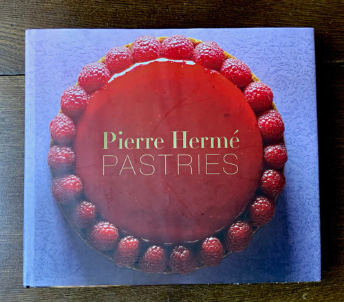 Pierre hermé - pierre, –