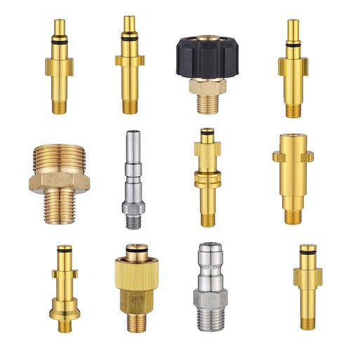 Adapter connector for - adapter,