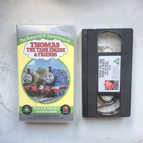 Thomas the tank engine - thomas, &