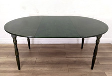 Dining table round - table, to
