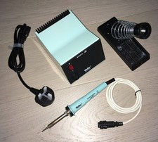 Weller WTCP 51 Soldering Iron