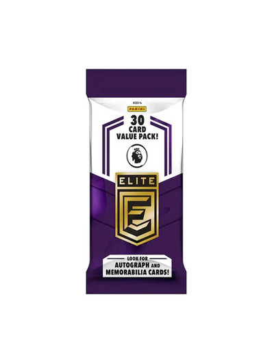 Donruss elite single fat - 21/22,