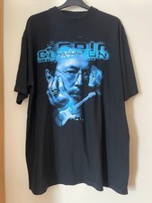 Eric Clapton Vintage 1998