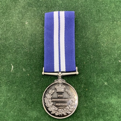 Replica for distinguished - replica,