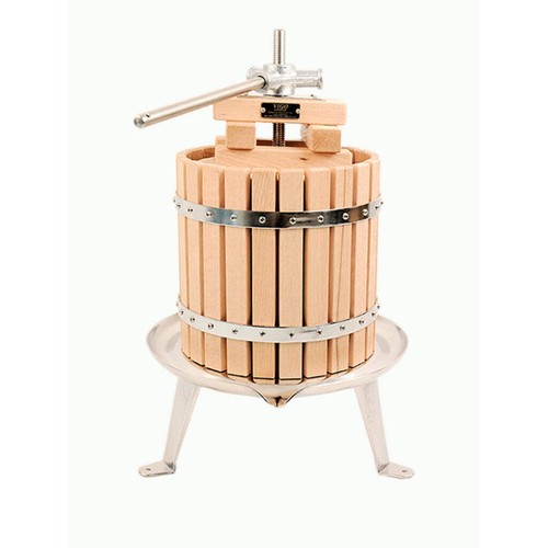 Apple fruit press 12 - press,