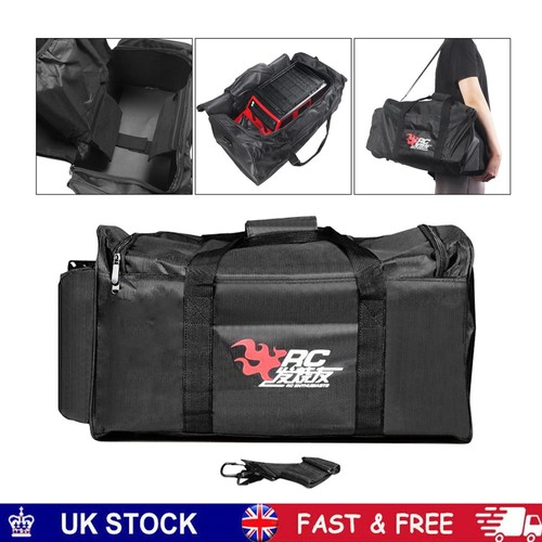 Storage bag for rc car - bag, 1/10