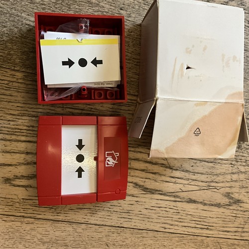 Kac fire alarm manual - manual, call