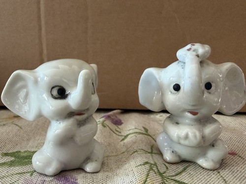 Vintage ceramic pottery cute - pottery,