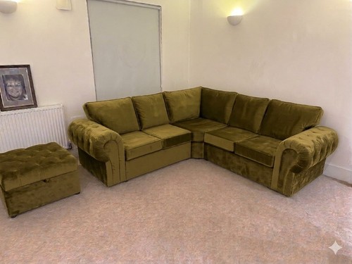 Seater verona sofa khaki - verona,