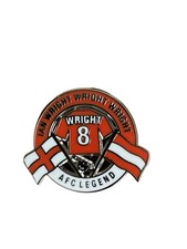 Ian wright arsenal - ian,