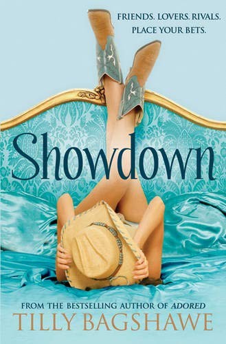 Showdown tilly bagshawe - tilly,