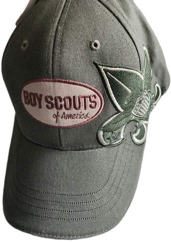 Nwt boy scouts - nwt,