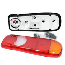 Renault Master MK3 2010-2024