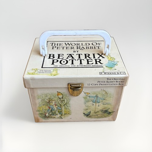 Beatrix potter thé - thé, world