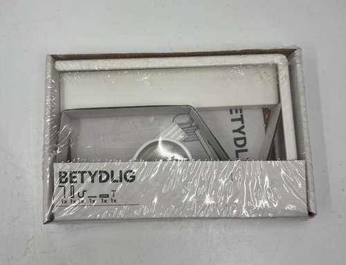 Ikea betydlig white - ikea,
