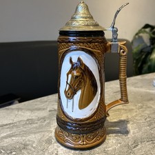 Vintage Large Ceramic German