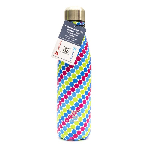 500ml stainless steel - 500ml, water