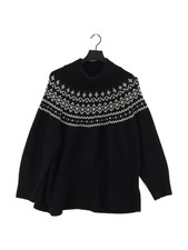 Barbour Men's Jumper M Black