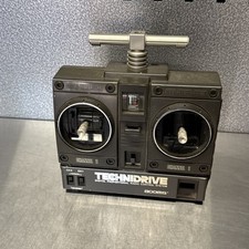 Acoms Technidrive Radio