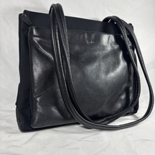 Exquisite Vintage TULA Black