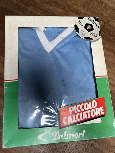 Valsport piccolo calciatore - valsport,