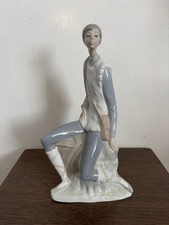 Large Early Vintage NAO LLADRO