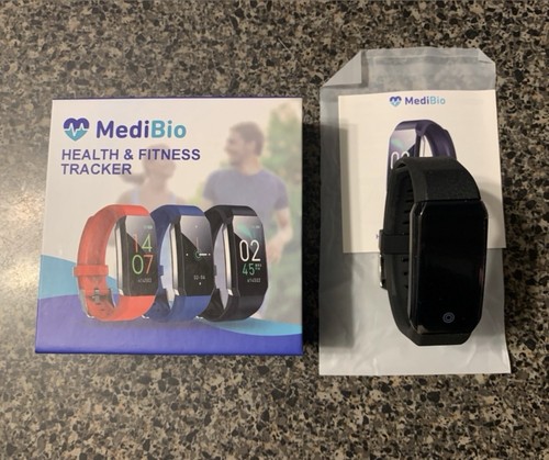 Health fitness tracker - health,