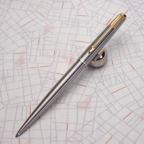 Parker flighter ballpoint - flighter,