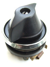 1950’s/60’s Lucas 3-Position Switch - Various Vintage British Motorcycles