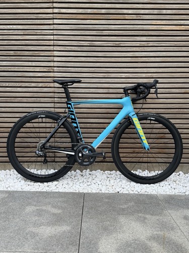 Giant propel advanced pro - advanced, 0