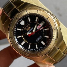 Rare Seiko 5 Superior