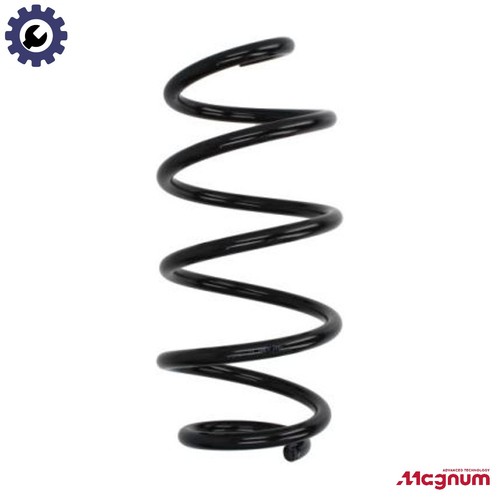 Suspension spring sw170mt - suspension,