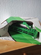 Ertl 1/16 vintage JOHN DEERE 1600 mower/conditioner