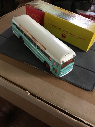 Dinky toy supertoy continental - dinky,