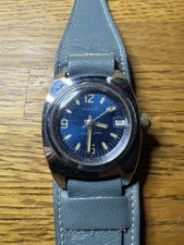 Vintage Timex Watch - Ladies