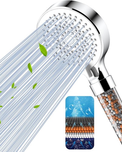 Magichome filter shower head - magichome,