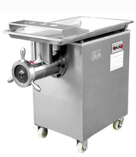 Commercial Meat Grinder Mincer