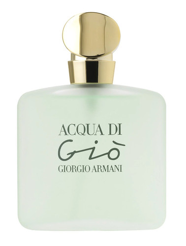 Giorgio armani acqua gio - acqua,