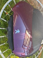 PEUGEOT 108 2014- HATCHBACK