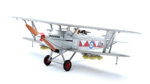 Corgi scale aa39601 - scale,