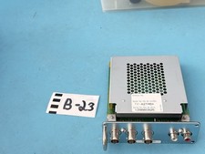 Panasonic TY-42TM6A  BNC