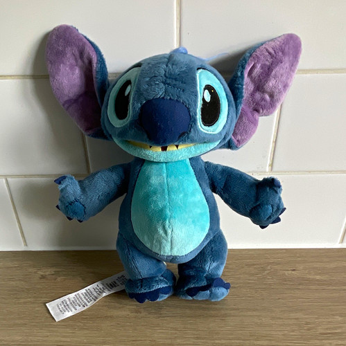 Disney lilo stitch - &,