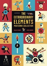 The Extraordinary Elements