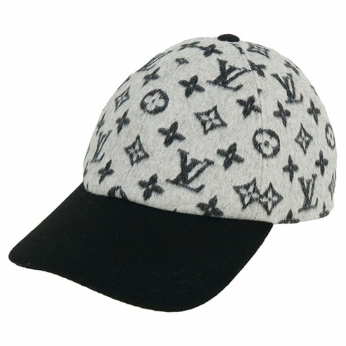 Louis vuitton cap kashigora - louis,