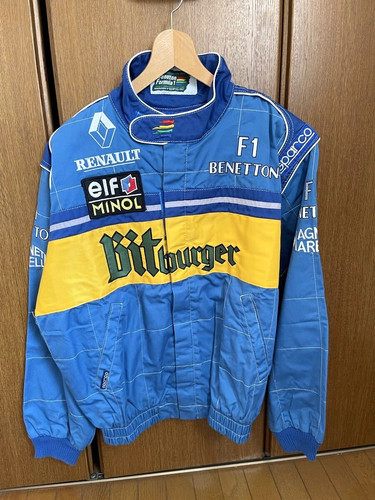 Benetton renault team - renault,