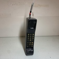 Motorola 8500X Black Vintage